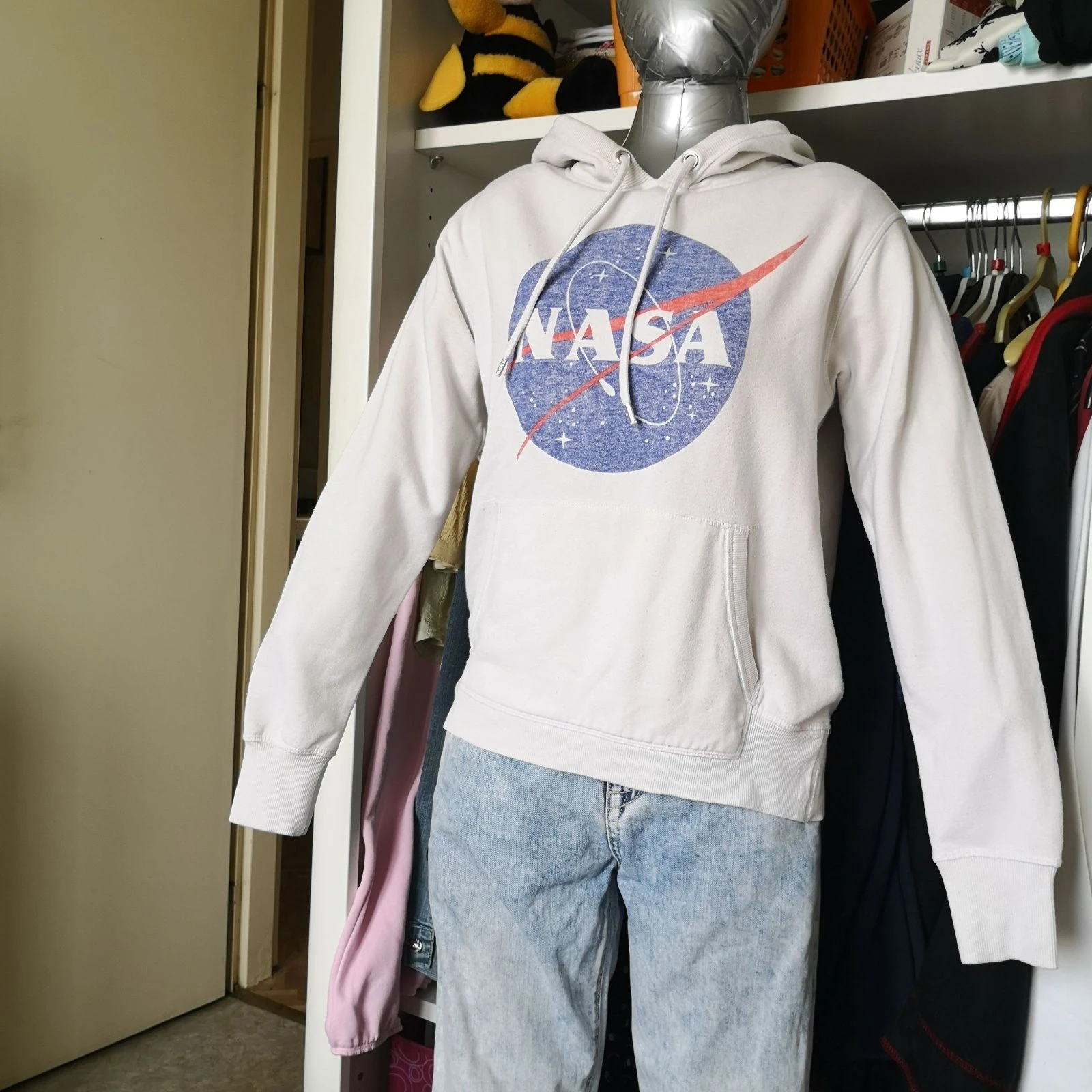 Hoddie, sweat à capuche